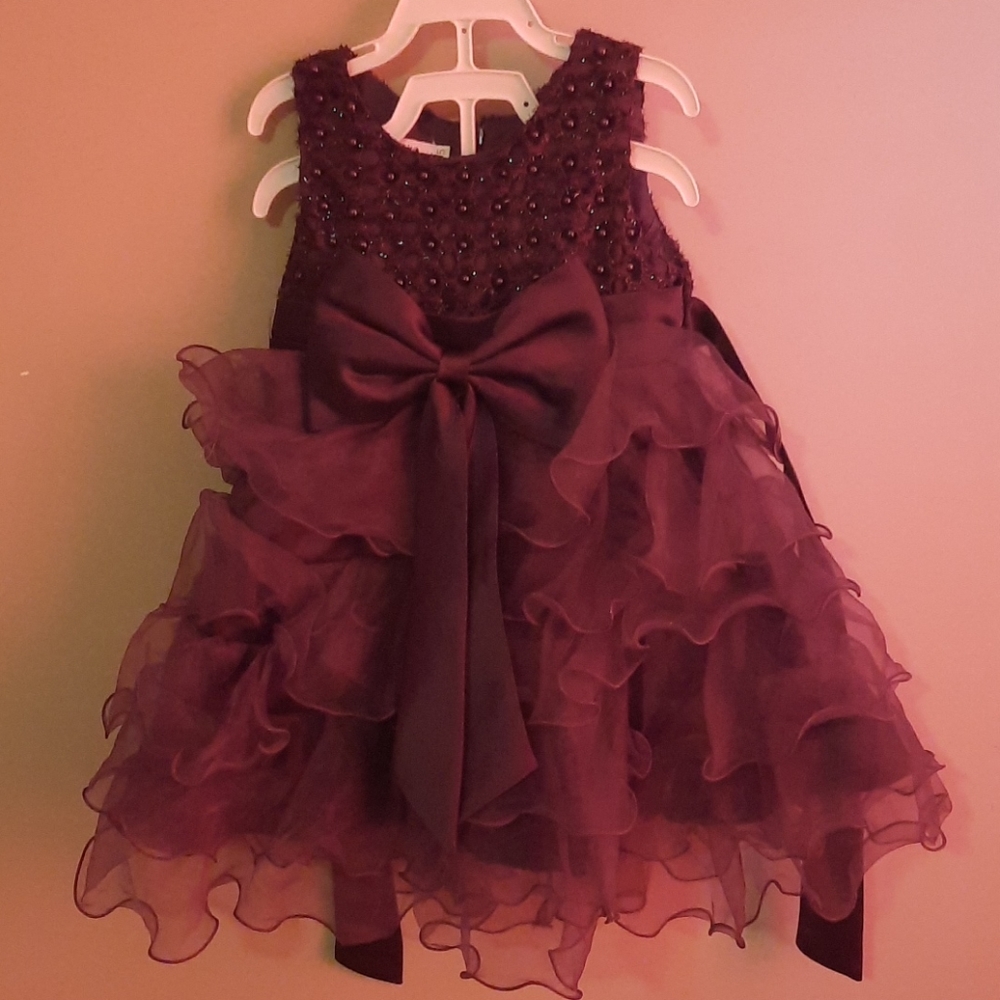 Toddler Dress
